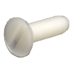 FULLY-THREADED FLAT COUNTERSUNK HEAD SCREW | 