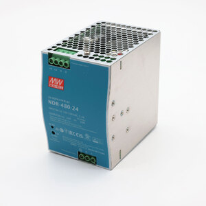 POWER SUPPLY 230V 24V 20A | 