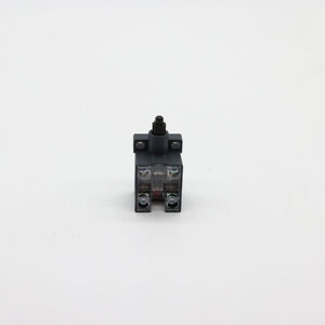 SINGLE MECHANICAL LIMIT SWITCH | 
