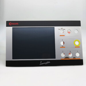 ELECTRONIC CONTROL | 