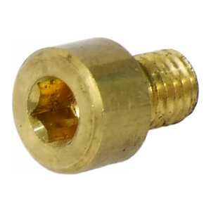 TOTALLY THREADED NORMAL HEAD TCEI SCREW | 