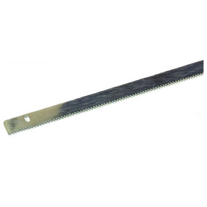 STRAIGHT TEETH RACK | 