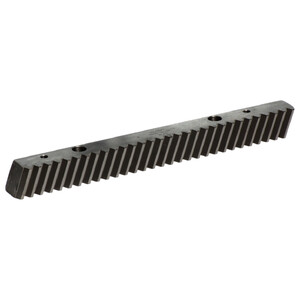 HELICOIDAL TEETH RACK | 