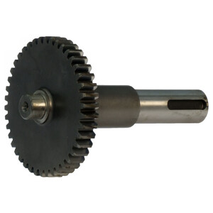 STRAIGHT TEETH TOOTHED WHEEL | 