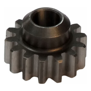 STRAIGHT TEETH TOOTHED WHEEL | 