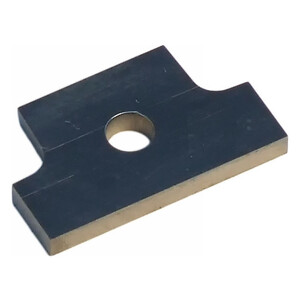 KNIFE L=20MM H=12MM TH=2MM HW R2 L=R | 