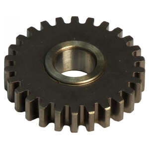 STRAIGHT TEETH TOOTHED WHEEL | 