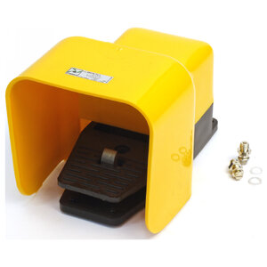 MANUAL CONTROL VALVE | 