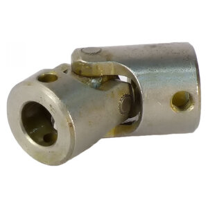 SINGLE CARDAN JOINT | 