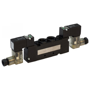 SOLENOID VALVE | 