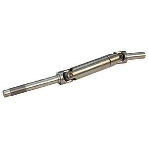 EXTENDIBLE CARDAN JOINT | 