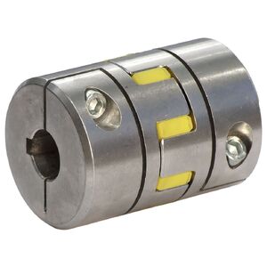 ELASTIC/FLEXIBLE JOINT | 