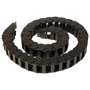 PLASTIC CABLE HOLDER CHAIN | 