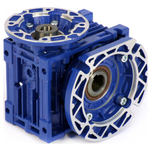 WORM SCREW GEARBOX MVF | 