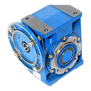 WORM SCREW GEARBOX MVF | 