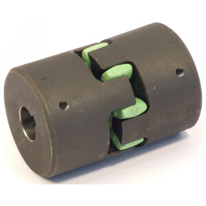 ELASTIC/FLEXIBLE JOINT | 