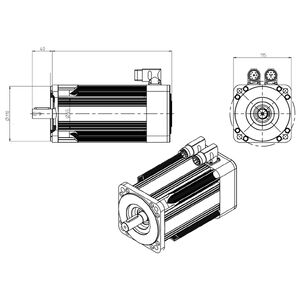 SERVOMOTOR | 