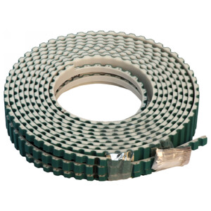 OPEN RING TOOTHED BELT | 