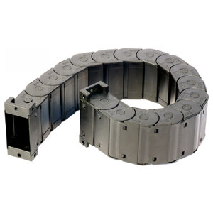 PLASTIC CABLE HOLDER CHAIN | 