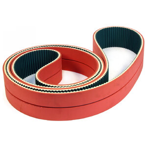 TOOTHED BELT 4540 T10AM J | 