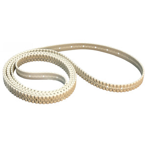 CLOSED RING TOOTHED BELT | 