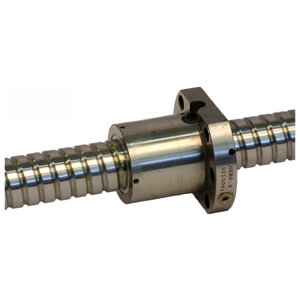 RECIRCULATING BALL SCREW | 