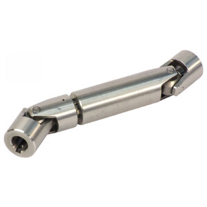 DOUBLE CARDAN JOINT  L205 X25 | 