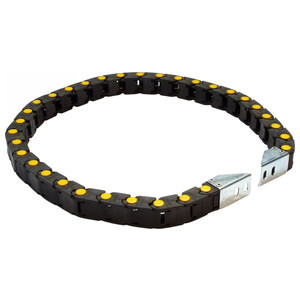 PLASTIC CABLE HOLDER CHAIN | 