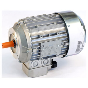 THREE-PHASE MOTOR | 