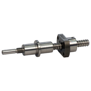 RECIRCULATING BALL SCREW | 