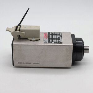 MOTORSPINDLE D16 L13 0.35KW 200HZ | 