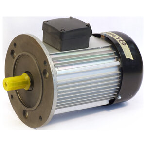 THREE-PHASE MOTOR S6/40% | 