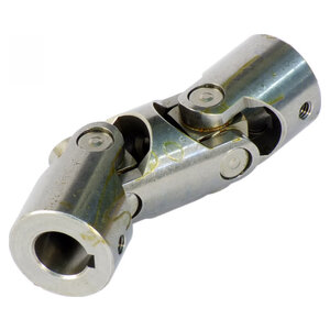 DOUBLE CARDAN JOINT | 