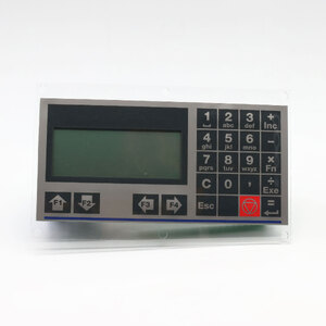 ELECTRONIC CONTROL | 