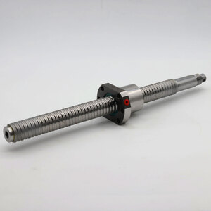 BALLSCREW D25 P5 L350 | 