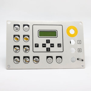 ELECTRONIC CONTROL | 