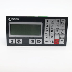 ELECTRONIC CONTROL | 