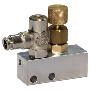 ANTIADESIVE UNIT "ADZ" | 