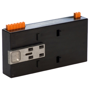 INPUTS-OUTPUTS MODULE | 