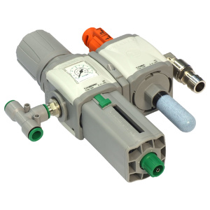 PNEUMATIC ASSEMBLY | 