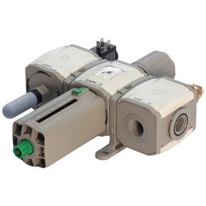 FR UNIT - SIZE 3 AIR PLUS | 