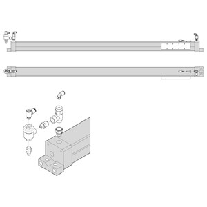 PNEUMATIC ASSEMBLY | 