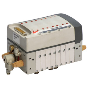 ASSEMBLED VALVES UNIT | 