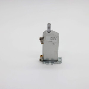 SPECIAL CYLINDER DESIGNED BY SCM | 