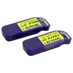 ADDL KEY MAESTRO ADV3D-2K 52.43.10 | 