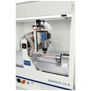 4th interpolating axis (lathe processing) that can be positioned on the work table | (77.74.22)