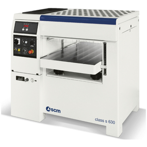 class s 630 | Thicknessing planer - Xylent