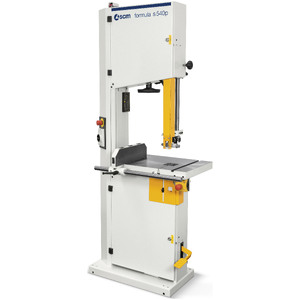 formula s 540p | Band saw