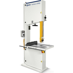 formula s 640p | band saw - 1ph