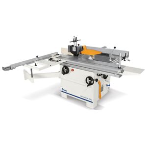 minimax lab 300p | Universal combined machine